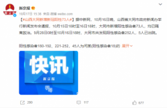 大同疫情突然爆发，这家企业的防控措施