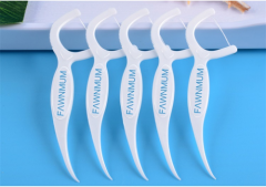 牙线怎么选不出错，小鹿妈妈告诉你！！