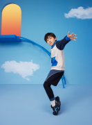 全民健身蔚然成风，别忘记给孩子准备一双儿童运动鞋	