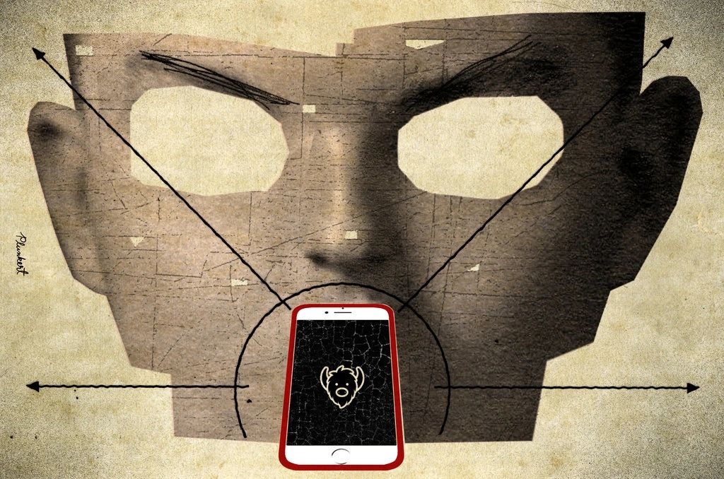 &ldquo;熟人匿名社交&rdquo;这条路可行吗？        